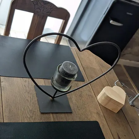 Souslavoute Frühstückspension