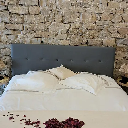 Frühstückspension Souslavoute